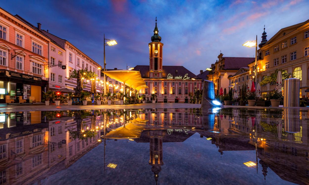 Fotografie in St. Pölten