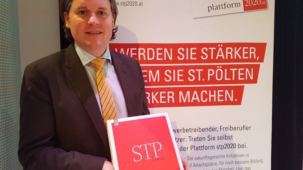 Foto: Marketing St. Pölten GmbH
