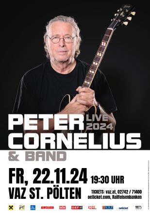 VAZ Peter Cornelius 22.11.2024