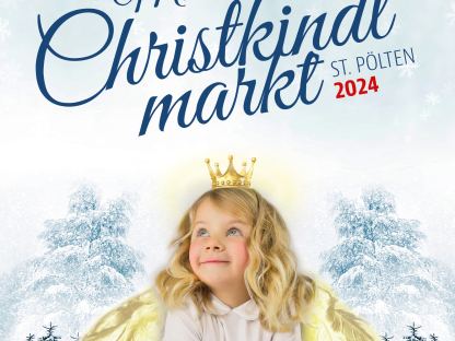 Christkindlmarkt 2024