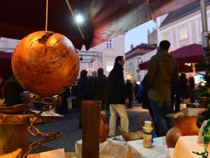 Brass, Wein und Schmankerl zu Leopoldi