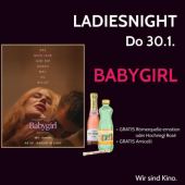 LadiesNight: Babygirl