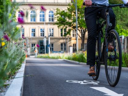 Endbericht zur Mobilitätserhebung 2024