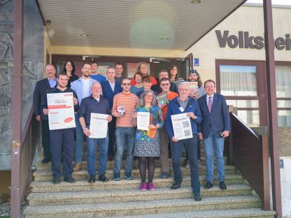 Der Verein Mitspratzern lädt zur Vereinsmesse ins Volksheim Spratzern. Dabei kann man die Vielfalt des Vereinslebens entdecken und einen unterhaltsamen Tag mit der ganzen Familie verbringen. (Foto: 