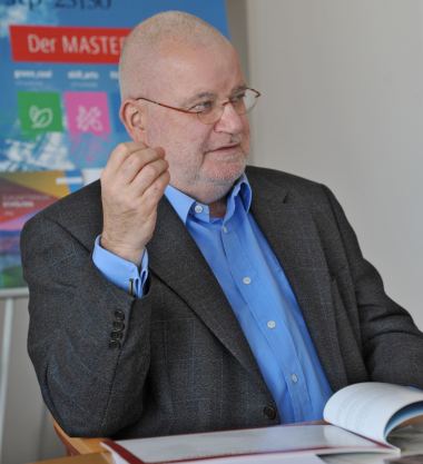 Foto: Wolfgang Mayer