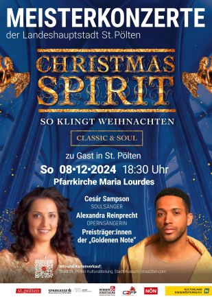 Meisterkonzert 8.12.2024