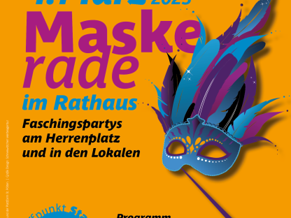 Maskerade 04.03.2025