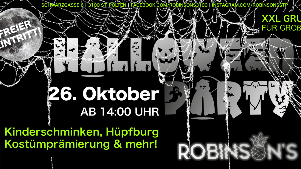 Halloween Kürbisse. Foto: JillWellington von Pixabay