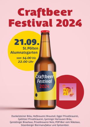 Craftbeer Festival 2024