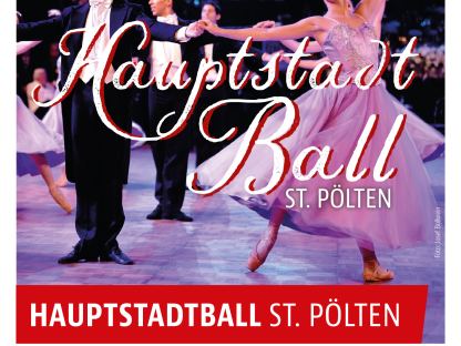 Hauptstadtball 2025