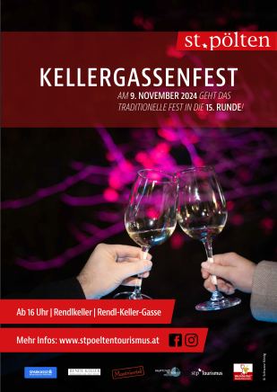 Kellergassenfest 2024