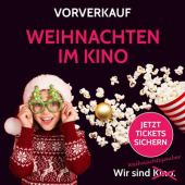 Weihnachten im Kino