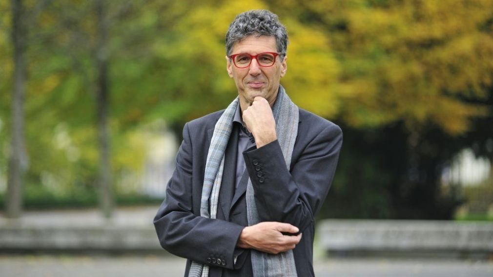 Organist Rudolf Berchtel wird die Sauerorgel im Rahmen von Orgel.Manie erklingen lassen. (Foto: Christian Grabher)