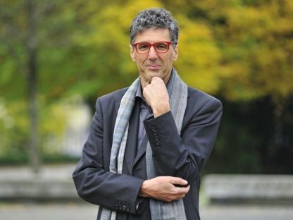 Organist Rudolf Berchtel wird die Sauerorgel im Rahmen von Orgel.Manie erklingen lassen. (Foto: Christian Grabher)